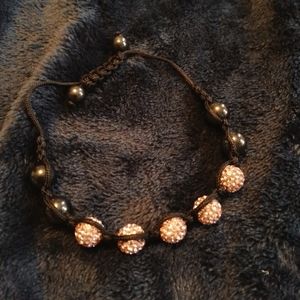 100% Authentic "1990s BON" Bracelets  Pair